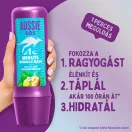 Aussie SOS Blonde hajpakolás (250 ml)
