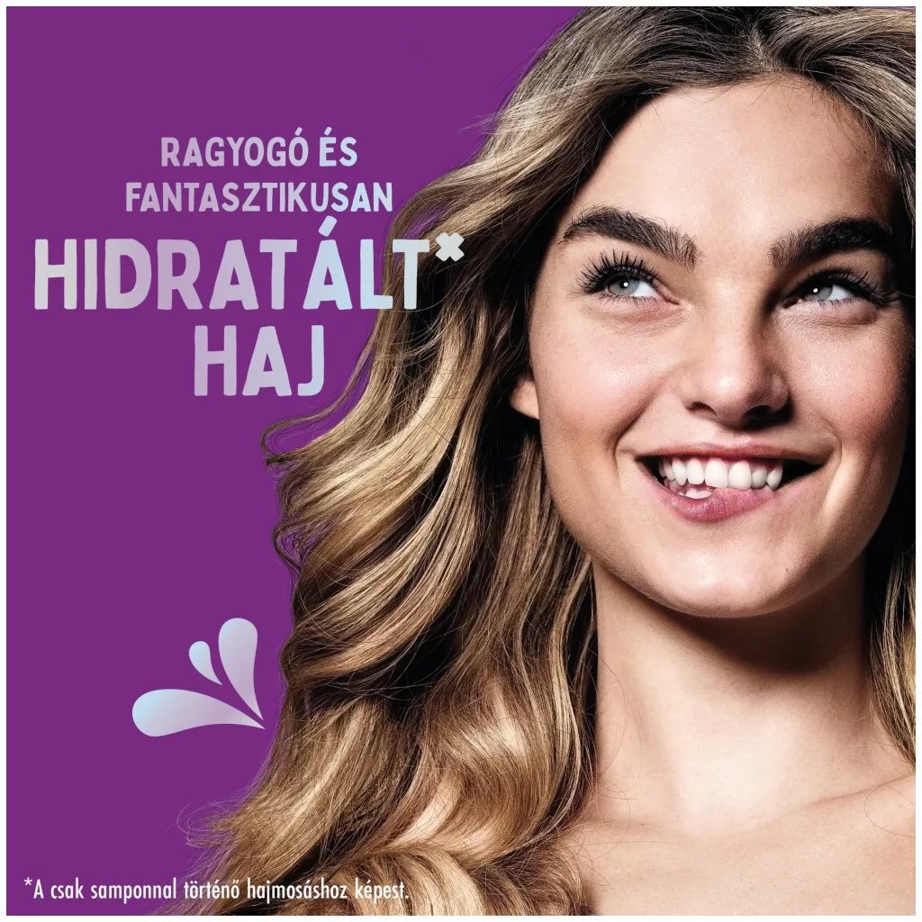 Aussie SOS Blonde hajpakolás (250 ml)