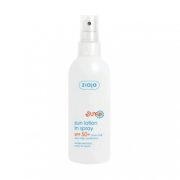 ZIAJA Napozó pumpás spray SPF50 (170 ml)