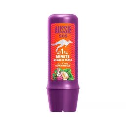 Aussie SOS Repair hajpakolás (250 ml)