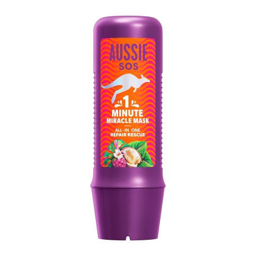 Aussie SOS Repair hajpakolás (250 ml)