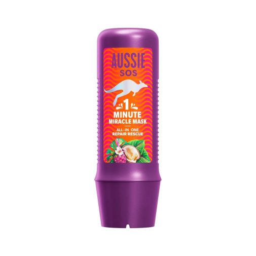 Aussie SOS Repair hajpakolás (250 ml)