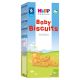 Hipp BIO baba keksz, 6 hó+ (180 g)