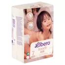 Libero Touch 7 pelenka, 16-26 kg, 25 db