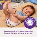 Libero Touch 7 pelenka, 16-26 kg, 25 db