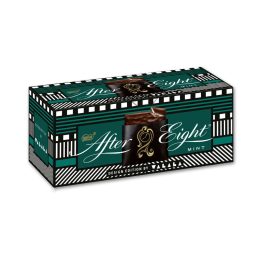   After Eight étcsokoládéval mártott mentolízű fondant lapocskák (200 g)