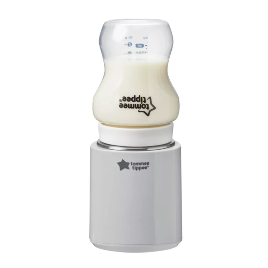 Tommee Tippee Lets go hordozható cumisüveg melegítő