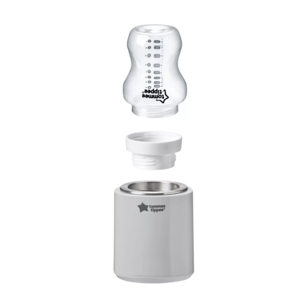 Tommee Tippee Lets go hordozható cumisüveg melegítő