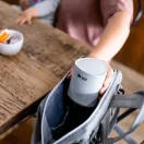 Tommee Tippee Lets go hordozható cumisüveg melegítő