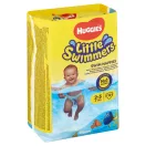 Huggies Little Swimmers úszópelenka, méret: 2-3 (3-8 kg), 12 db