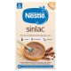 Nestlé Sinlac rizs- és szentjánoskenyérmag alapú pép Bifidusszal 6 hó+ (650 g)