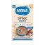 Nestlé Sinlac Neutral rizs- és szentjánoskenyérmag alapú pép édes íz nélkül 6 hó+ (650 g)