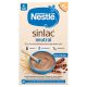Nestlé Sinlac Neutral rizs- és szentjánoskenyérmag alapú pép édes íz nélkül 6 hó+ (650 g)