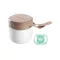 Tommee Tippee Night Glow Pod UV sterilizáló és fénytöltő tok Ultra Light cumival