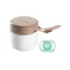 Tommee Tippee Night Glow Pod UV sterilizáló és fénytöltő tok Ultra Light cumival
