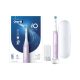 Oral-B iO 4 Elektromos fogkefe, levendula