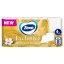 Zewa Exclusive Almond Blossom toalettpapír 4 rétegű (8 tekercs)