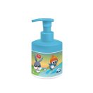 Jordan Kids pumpás fogkrém 0-5 évesek számára 150 ml