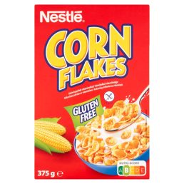 Nestlé Corn Flakes kukoricapehely Gluténmentes (375 g)