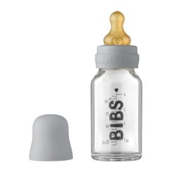Bibs cumisüveg 110 ml (delfin)