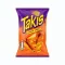 Takis Intense Nacho sajtos ízesítésű tortilla chips (100 g)