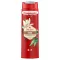 Old Spice Oasis 3 az 1-ben tusfürdő és sampon férfiaknak (400 ml)