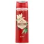 Old Spice Oasis 3 az 1-ben tusfürdő és sampon férfiaknak (400 ml)