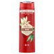 Old Spice Oasis 3 az 1-ben tusfürdő és sampon férfiaknak (400 ml)