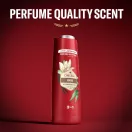Old Spice Oasis 3 az 1-ben tusfürdő és sampon férfiaknak (400 ml)