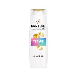 Pantene Hydration Recharge sampon (400 ml)