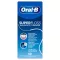 Oral-B Superfloss fogselyem 50 db
