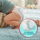 Pampers Premium Care Pants bugyipelenka 7, 15+ kg HAVI PELENKACSOMAG 80 db