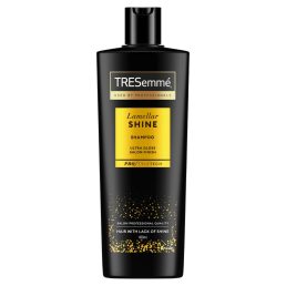 TRESemmé Lamellar Shine sampon (400 ml)