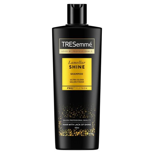 TRESemmé Lamellar Shine sampon (400 ml)