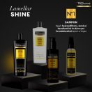 TRESemmé Lamellar Shine sampon (400 ml)