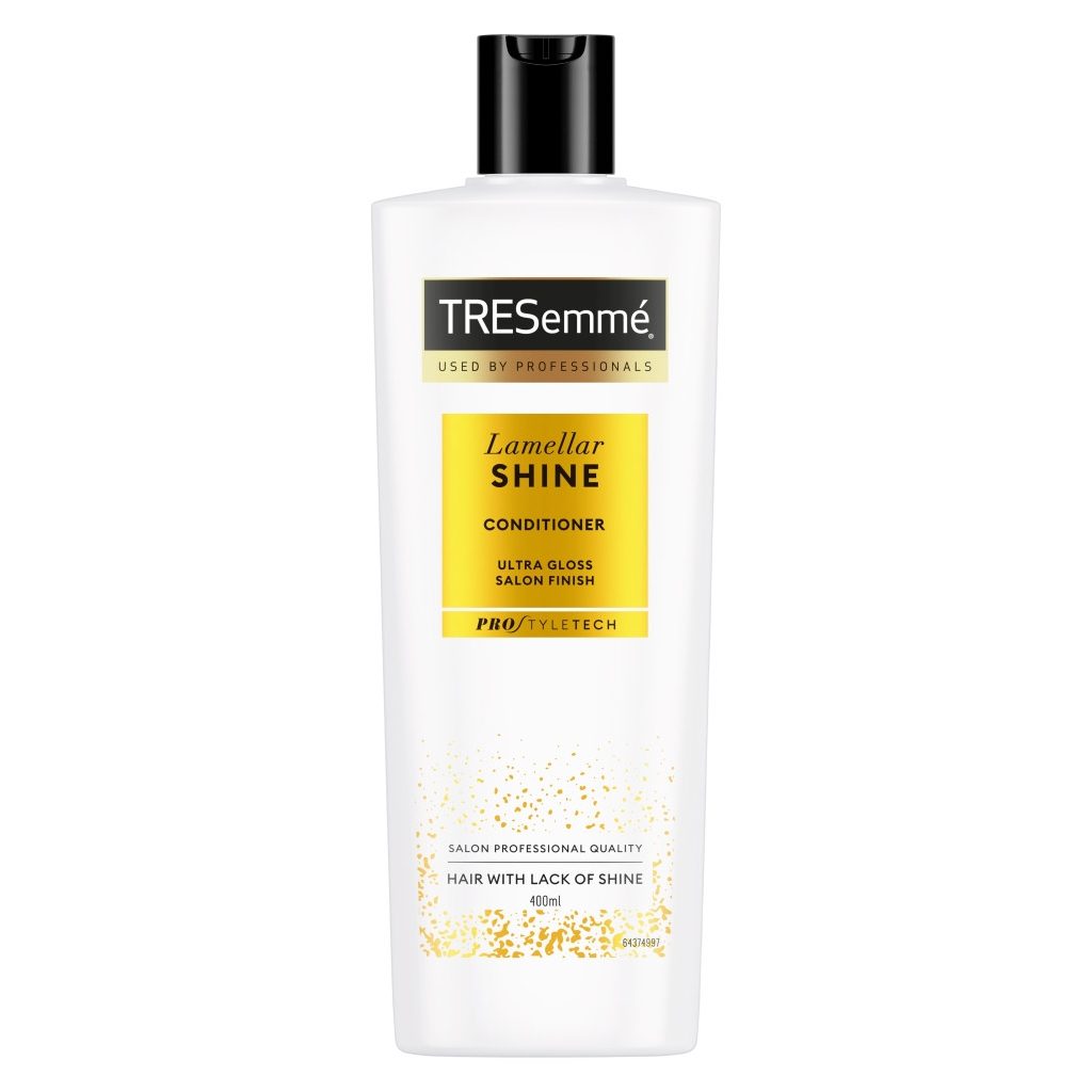 TRESemmé Lamellar Shine hajbalzsam (400 ml)
