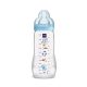MAM Easy Active Műanyag cumisüveg 330 ml (fiús)