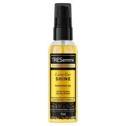 TRESemmé Lamellar Shine hajvégápoló olaj (75 ml)