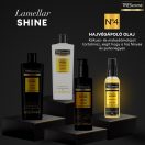 TRESemmé Lamellar Shine hajvégápoló olaj (75 ml)