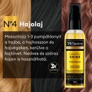 TRESemmé Lamellar Shine hajvégápoló olaj (75 ml)