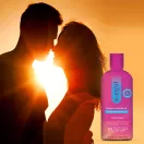 X-Epil Érzéki masszázsolaj (100 ml)