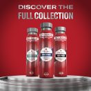 Old Spice Power Start izzadásgátló spray 150 ml