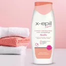 X-Epil Intimo Intim mosakodógél - sensitive (400 ml)