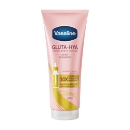 Vaseline Dewy Radiance szérumos testápoló (200 ml)