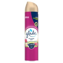 Glade Relaxing Zen légfrissítő aeroszol (300 ml)