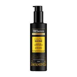   TRESemmé Lamellar Shine kiöblítés nélküli hajszérum az ultrafényes hajért (200 ml)