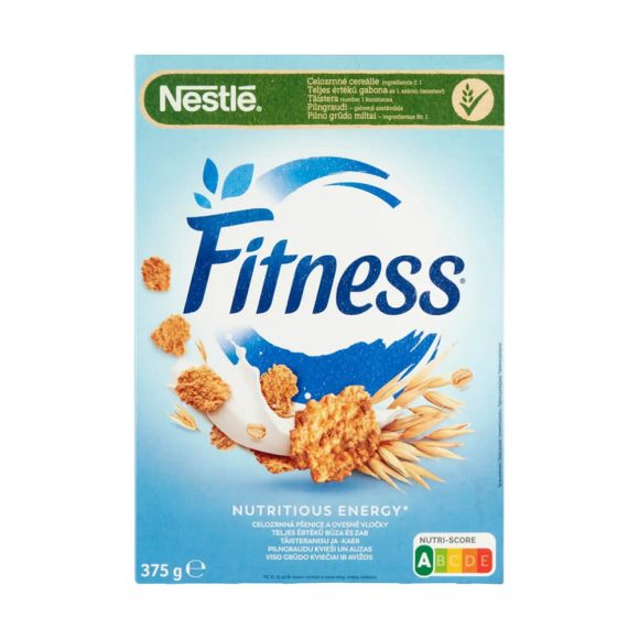 Nestlé Fitness gabonapehely (375 g)