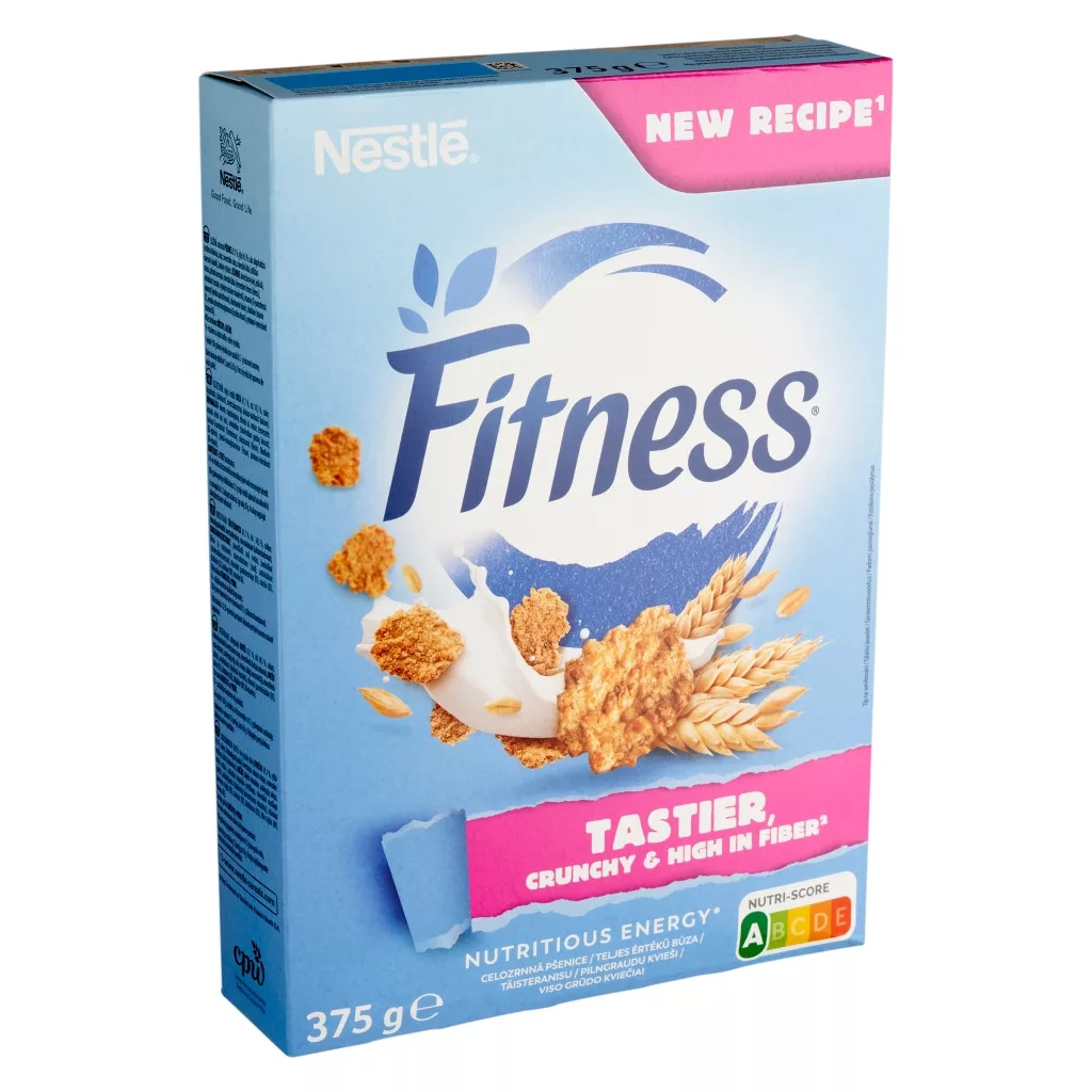 Nestlé Fitness gabonapehely (375 g)