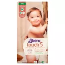 Libero Touch 5 bugyipelenka, 10-14 kg, 32 db