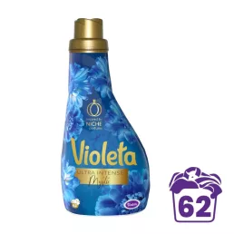   Violeta öblítő koncentrátum mikrokapszulákkal - mystic (1,55 liter)